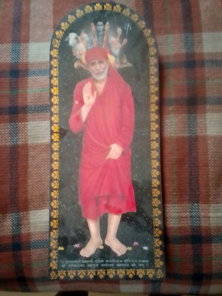 Shirdi Sai Baba