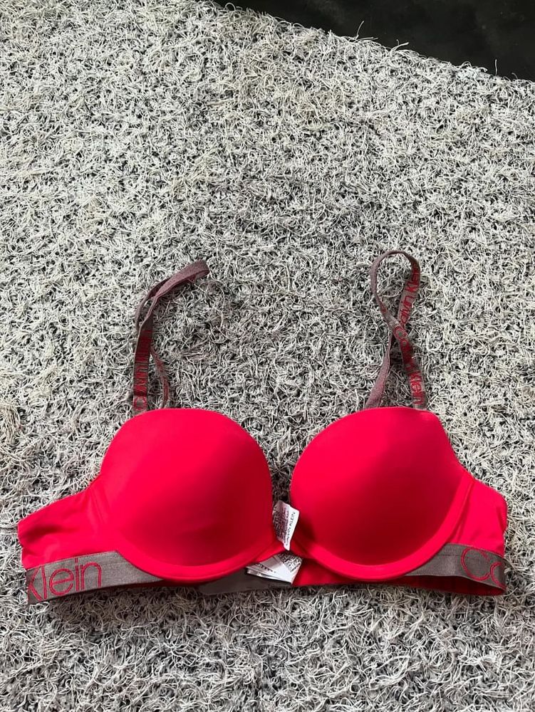 Sale‼️New Calvin Klein Pushup Bra ❤️