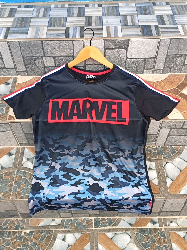 🖤 Marvel DNMX Tshirt For Men Size Of M 🖤