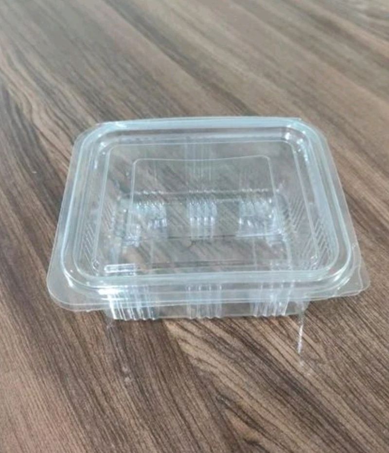 350 ML Disposable Containers