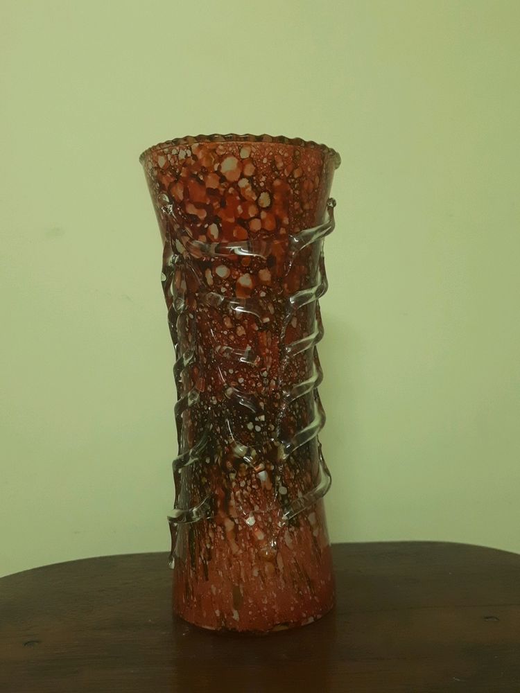 Glass Vase, Accidently Bought Two