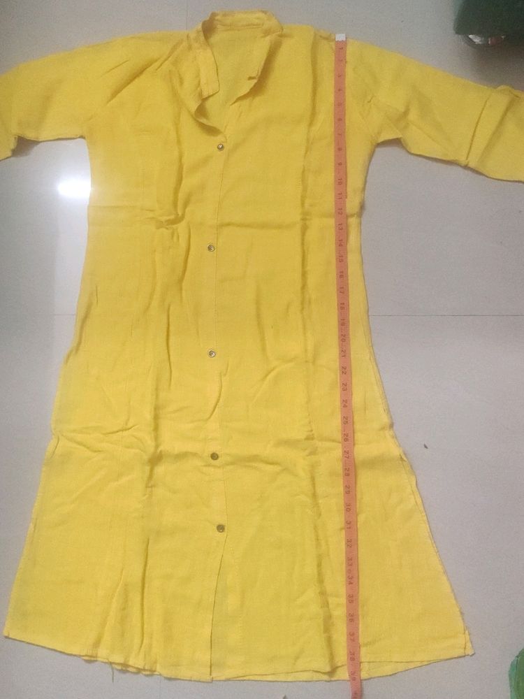 Ladies Kurta