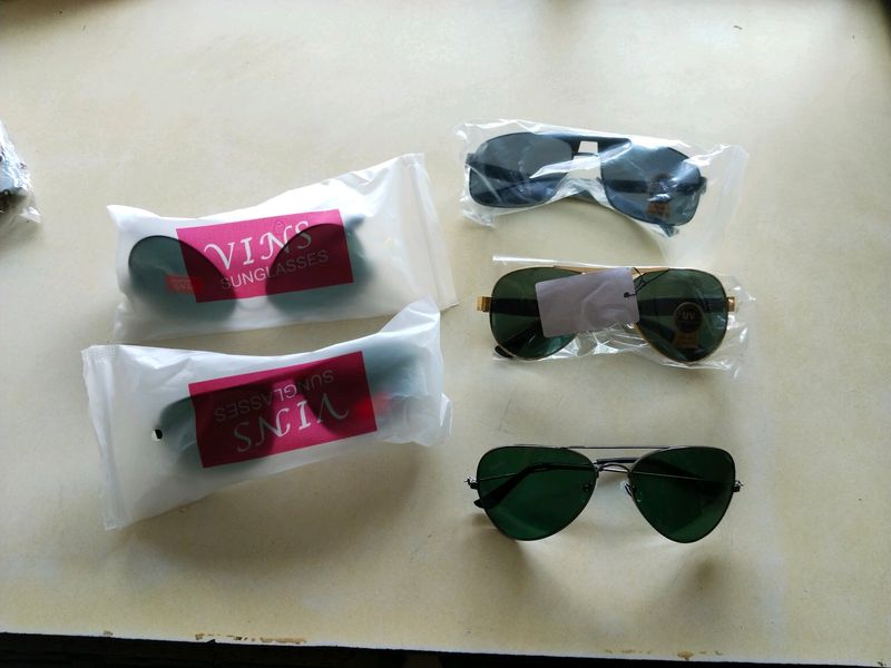 Men's Sunglasses