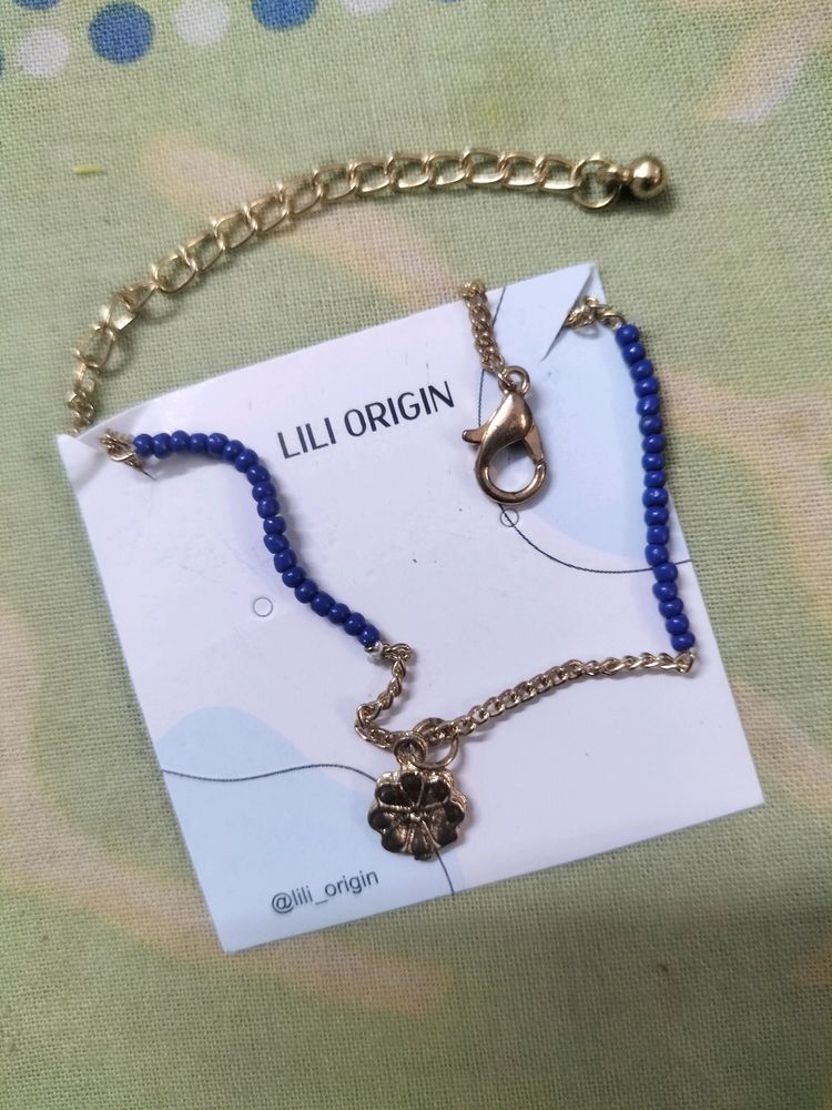 Bracelet From Lili Origin