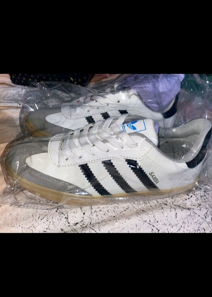 Adidas Sneaker Samba