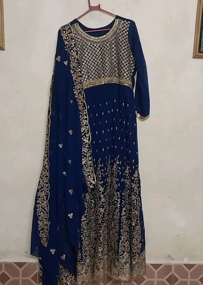 Gown In Excellent Condition