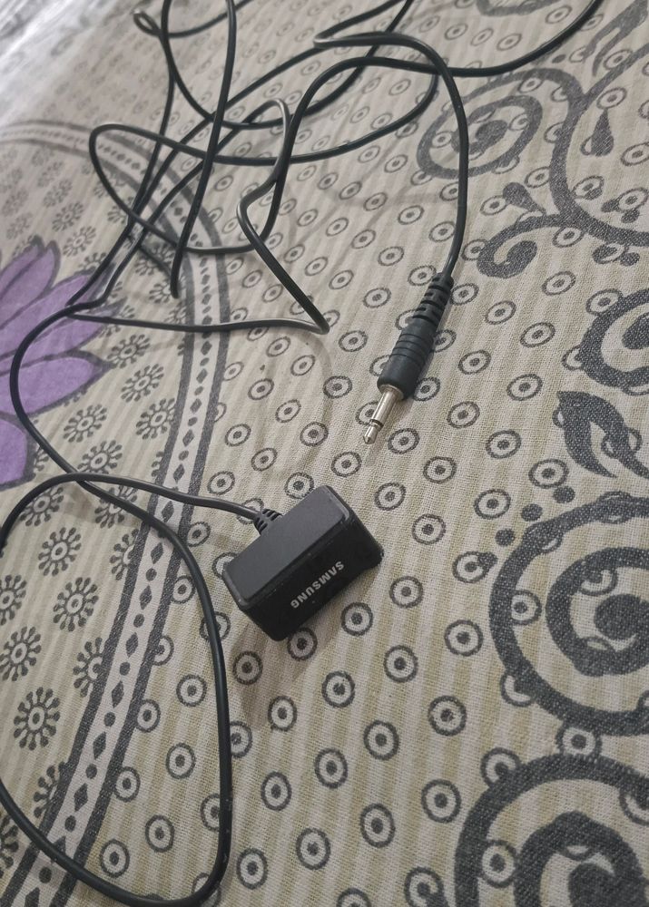 Samsung IR Extender Cable