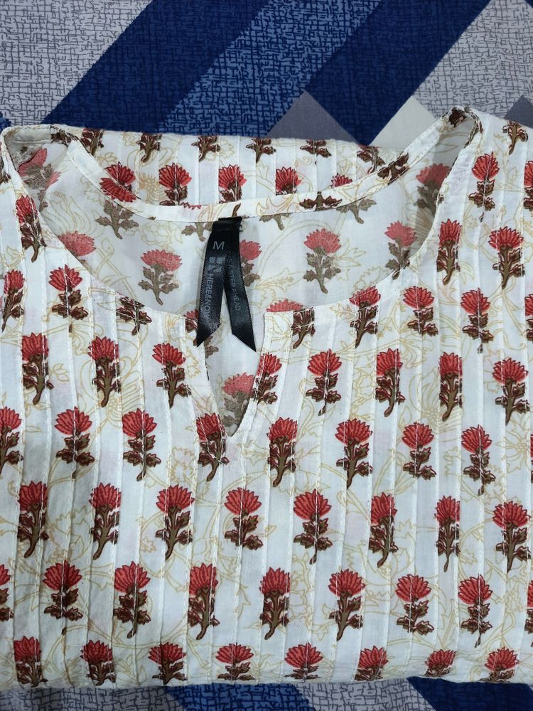 Cotton KURTI