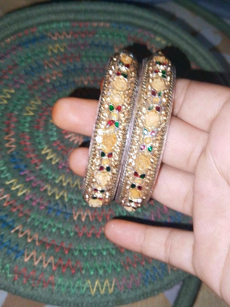 Bangles With New Condition