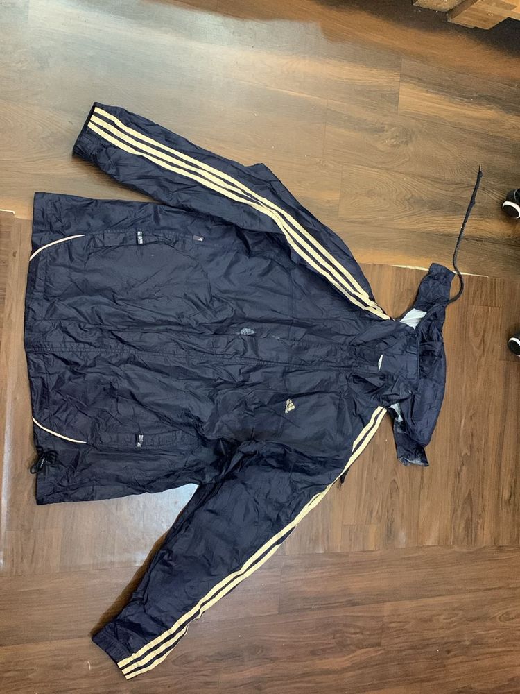 Adidas Jacket Size L