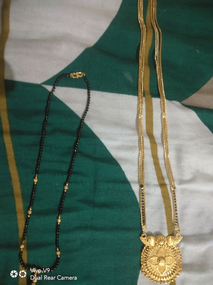 New Mangalsutra