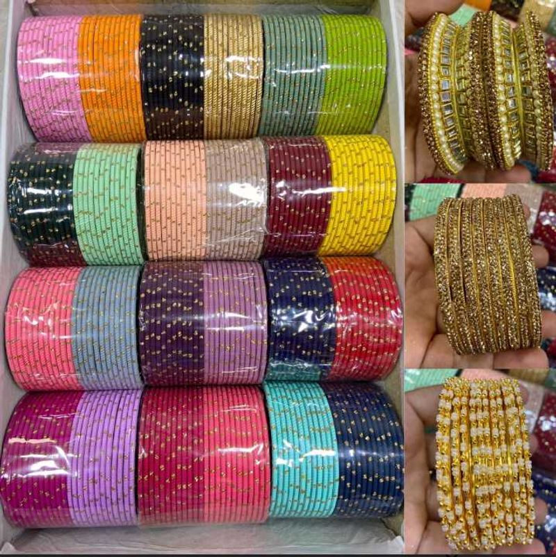 Pack Of 1 Bangles For Women