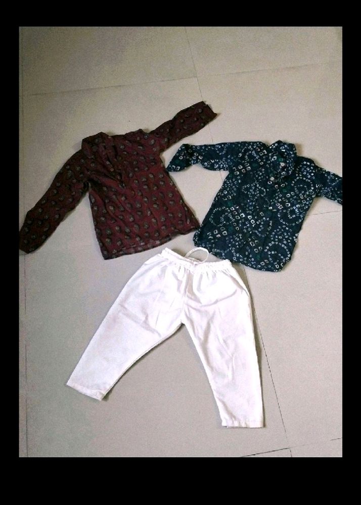 Combo..Baby Clothes