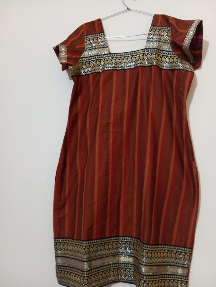 Kurti Suit For Women