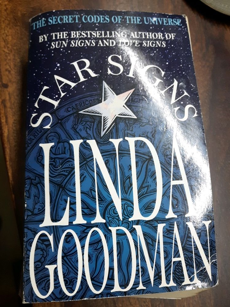 Linda Goodman's Star Signs