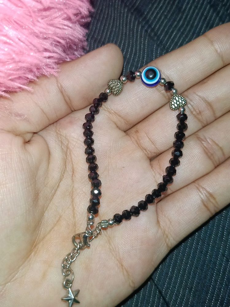 Evil eye Bracelet 🪷🪩