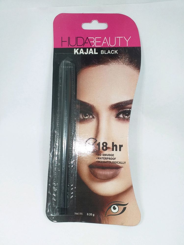 Huda Beauty Kajal Pack Of 4