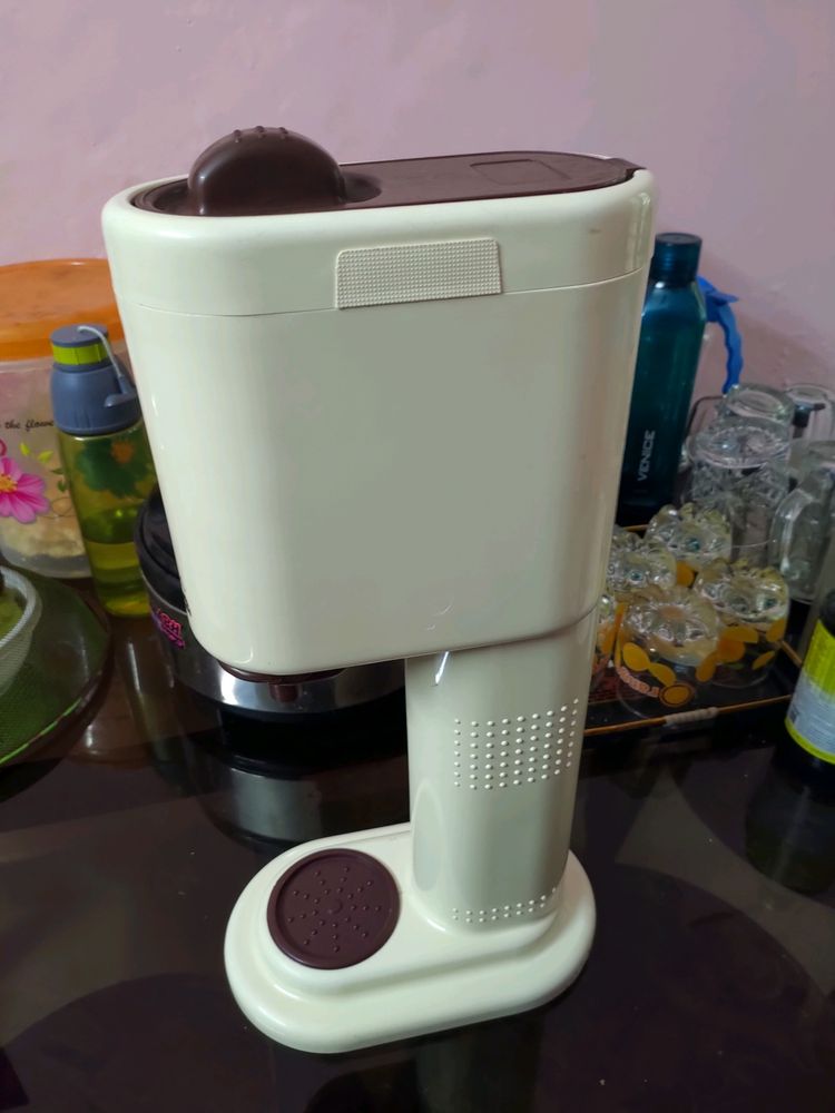 Softel Soda Maker