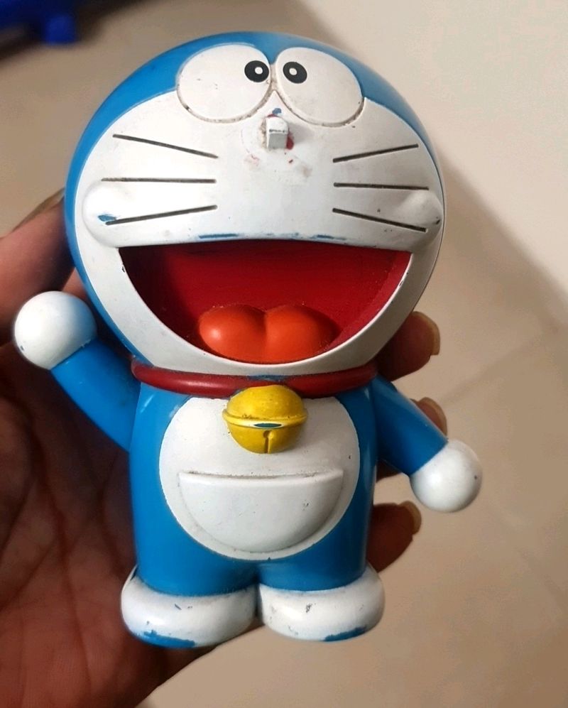 Doremon ACTION FIGURE