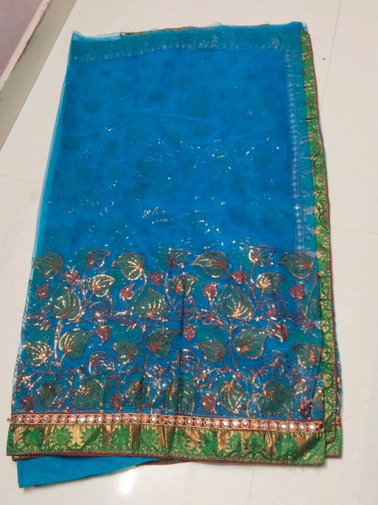 Multi Colour Sarees 2