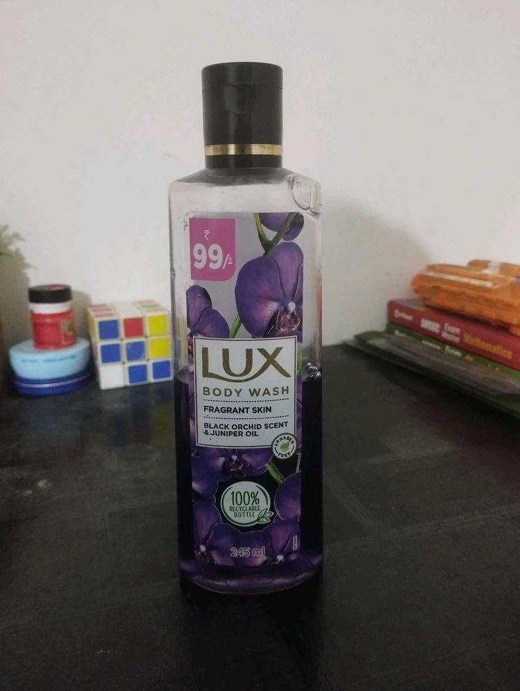 Lux Body Wash