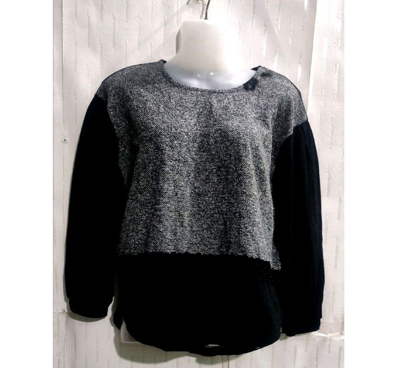 XL Size Sweater For Women