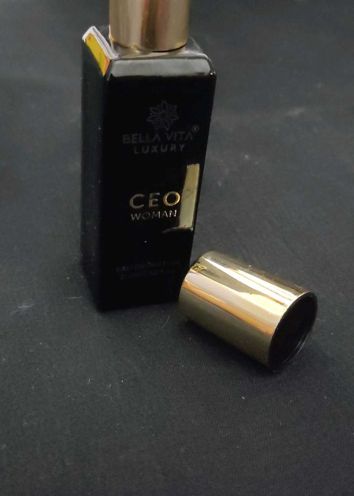 Bella Vita Luxury Perfume (CEO Women)