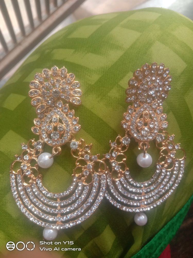 Earring Set