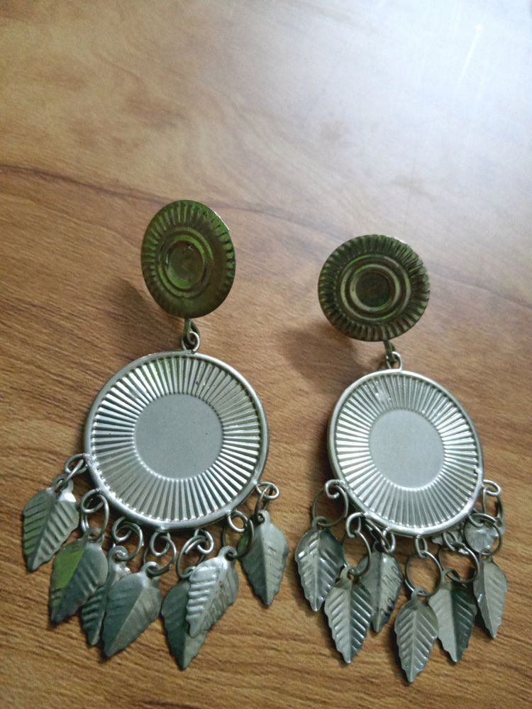 Bohemian Style earrings