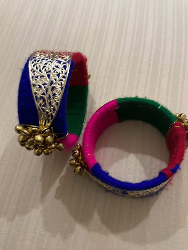 Bangle set