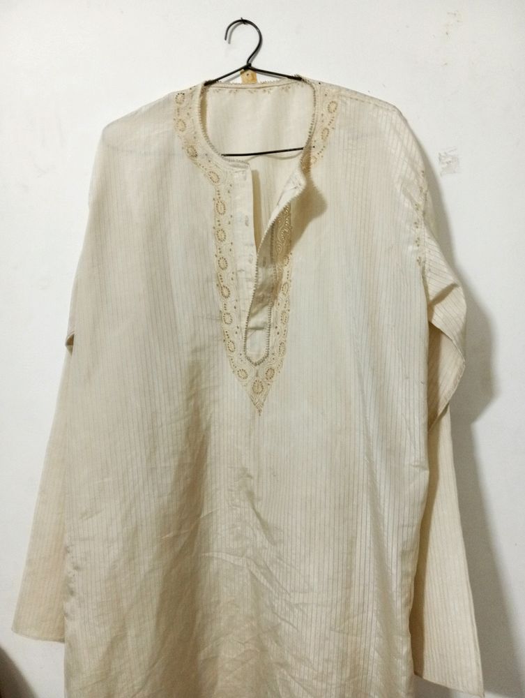 Dev Das Style Famous Kurta Large Size