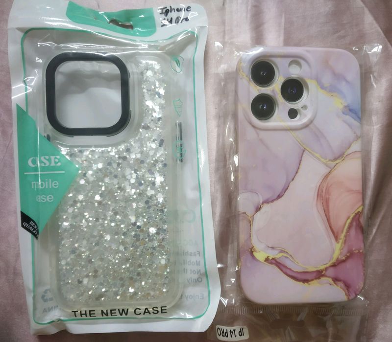 BRAND NEW IPHONE 14 PRO CASES