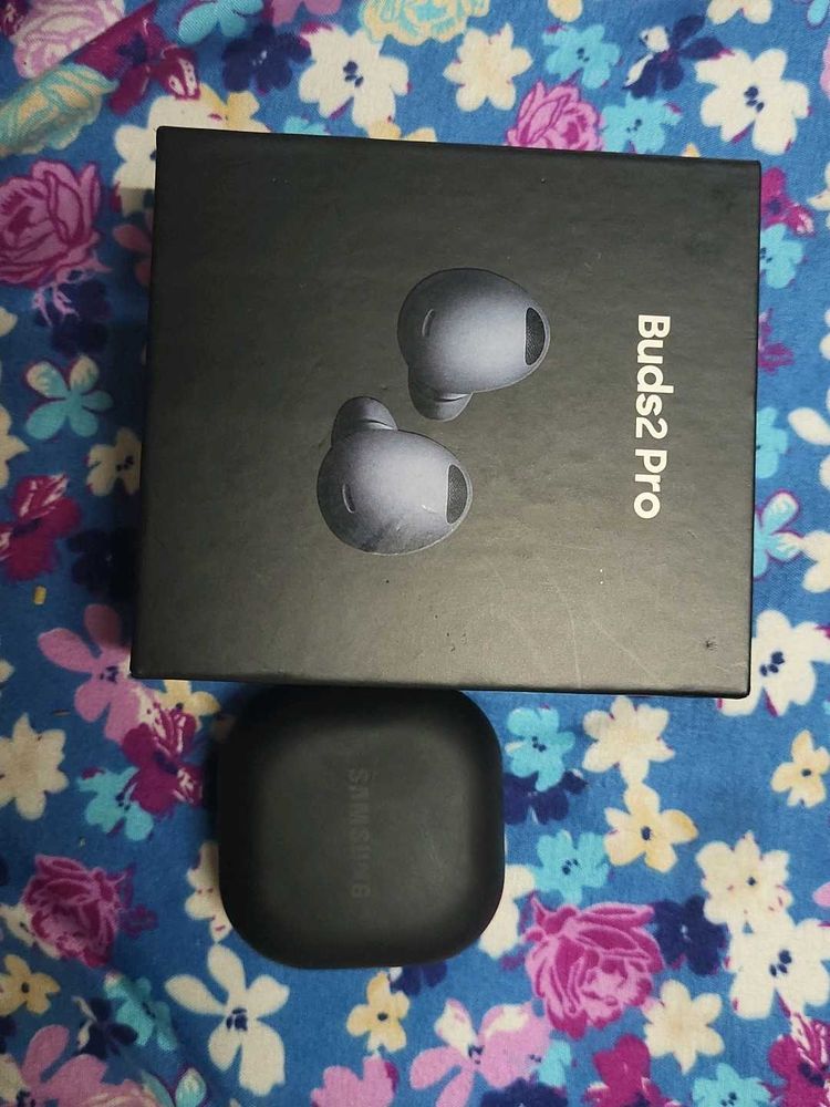 Samsung Galaxy Buds Pro 2