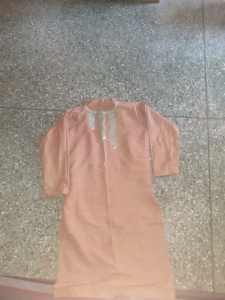 Straight Kurti