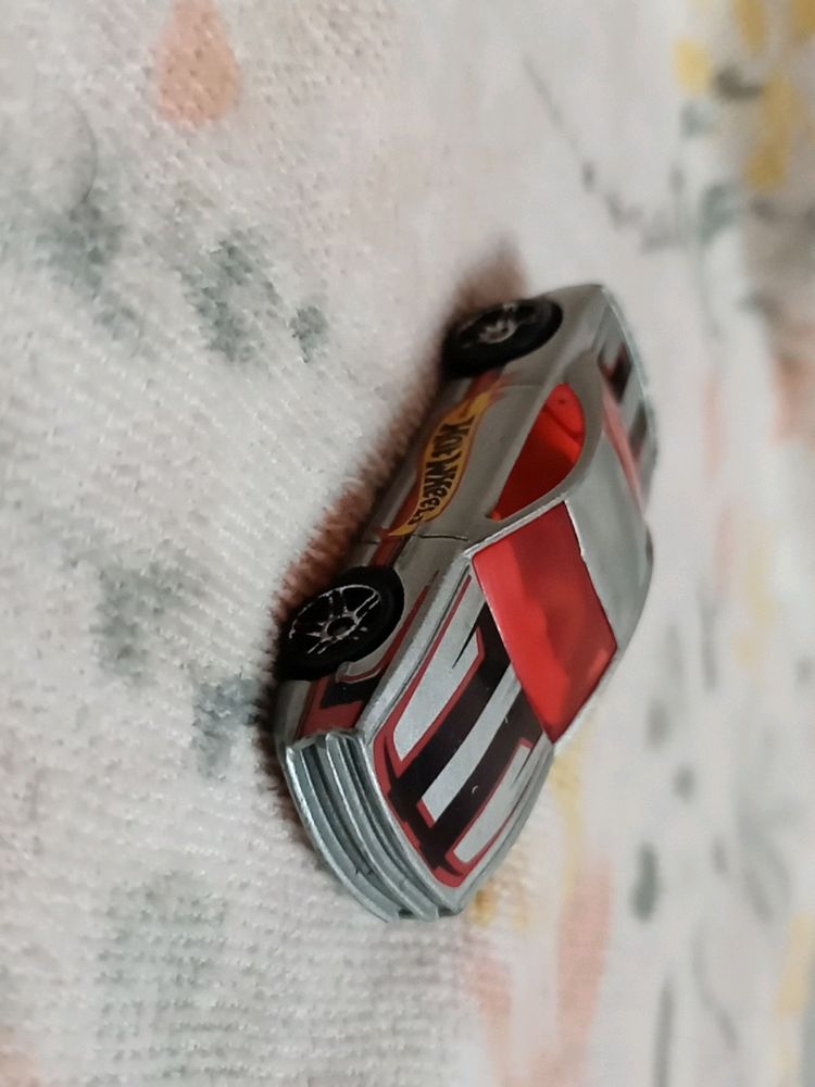 Muscle Tone Hot Wheel Car