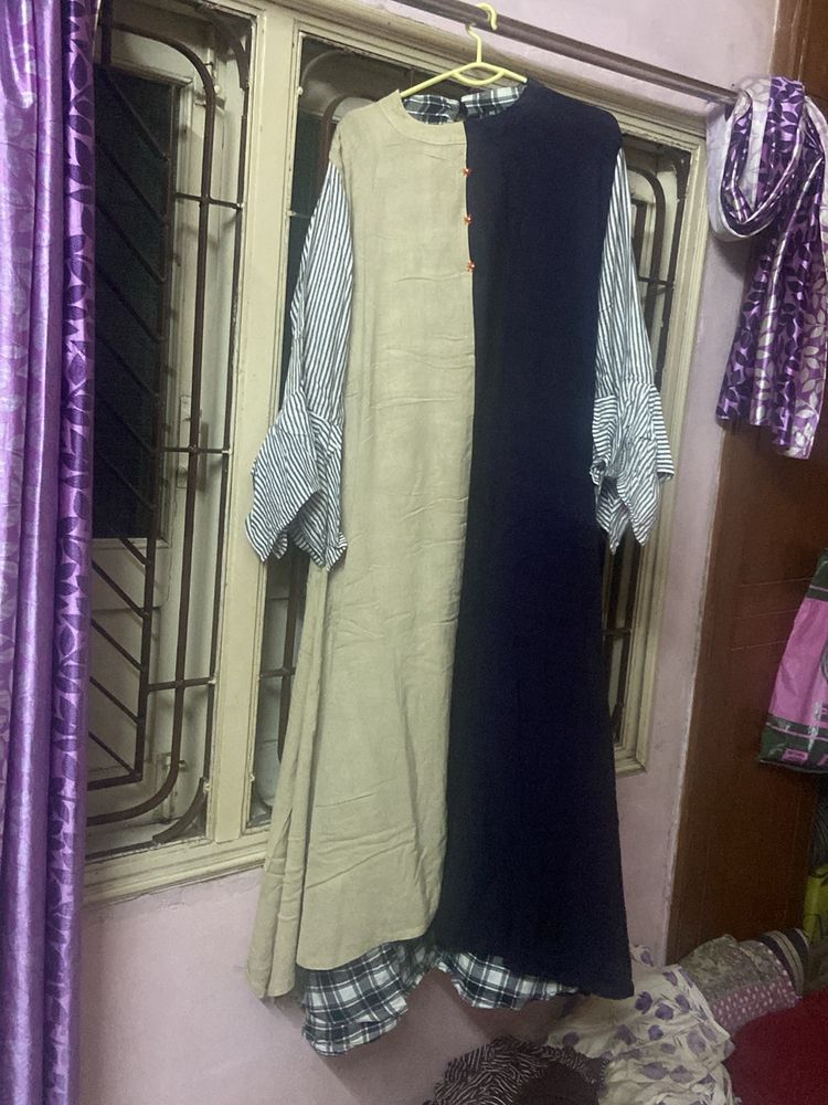 Ethnic Gown