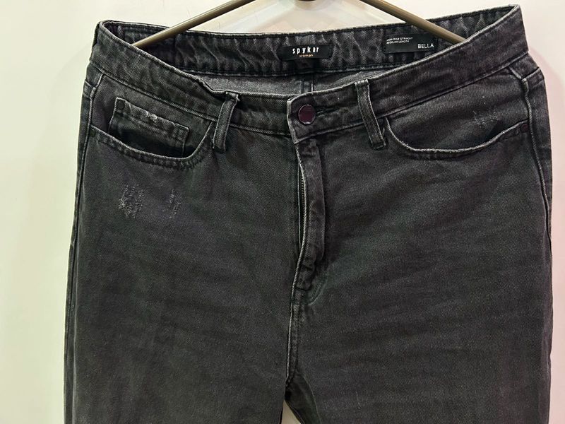 Spyker Women Jeans