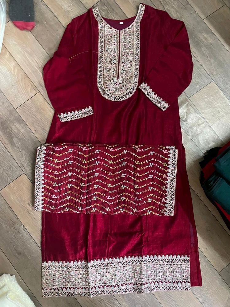 Kurti