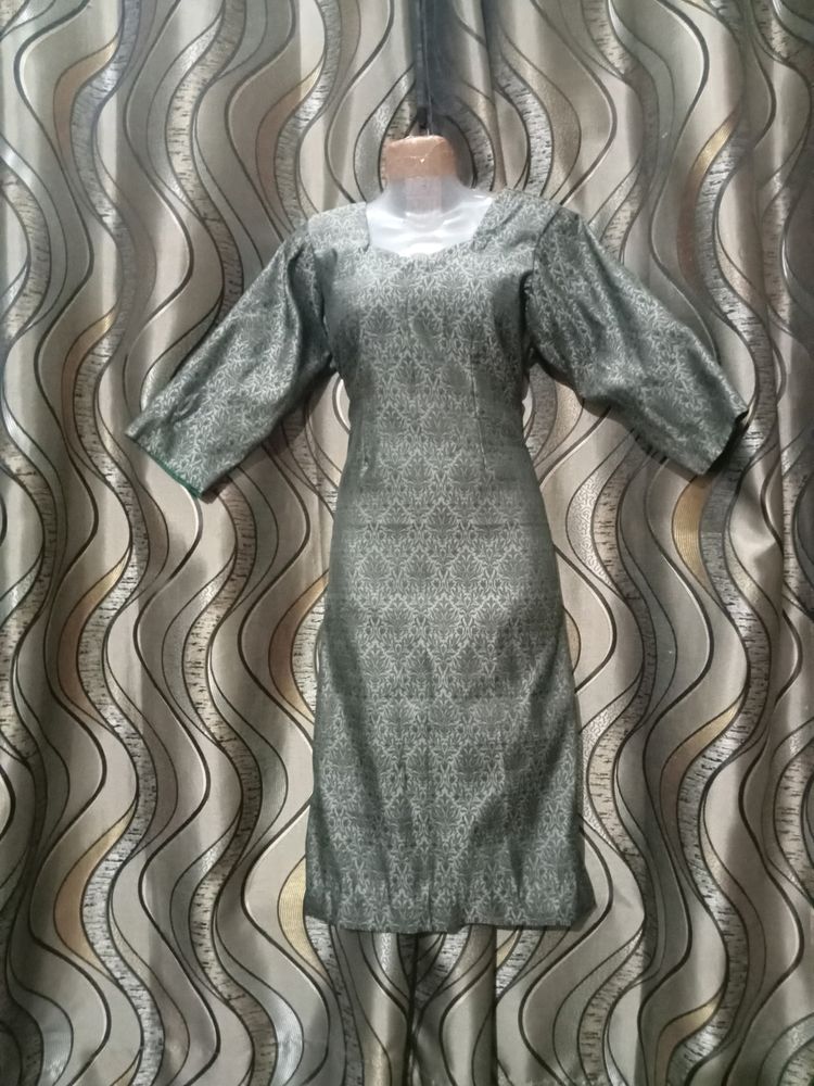 Printed Kurta For Women