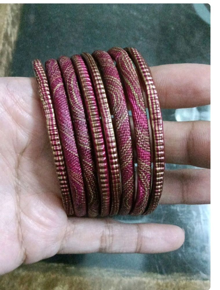 Handmade New Bangles