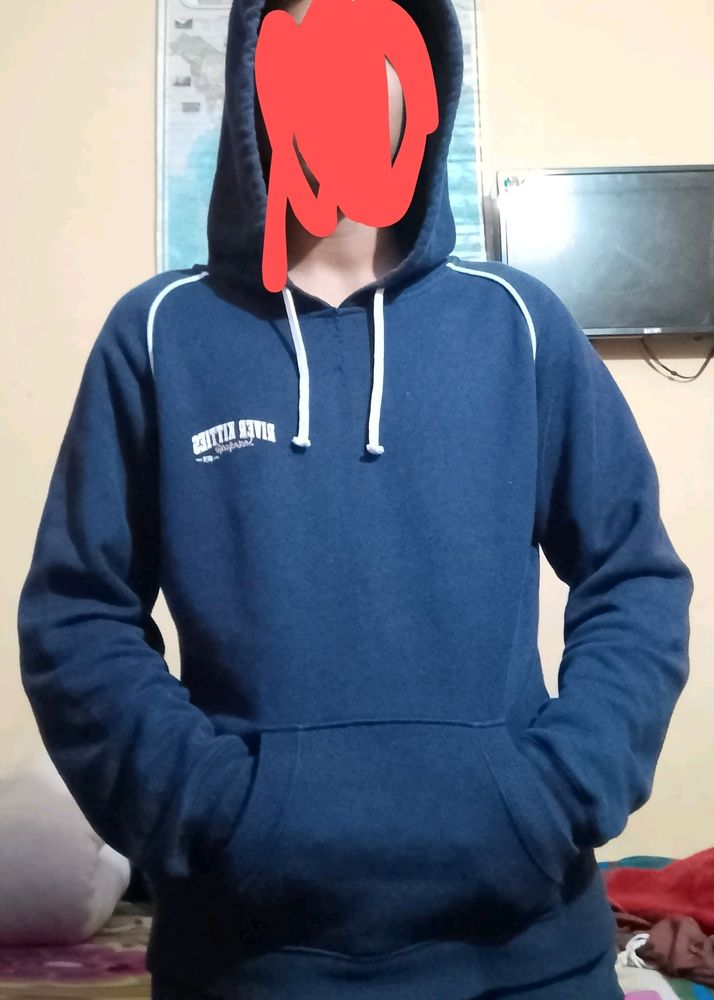 New Hoodie