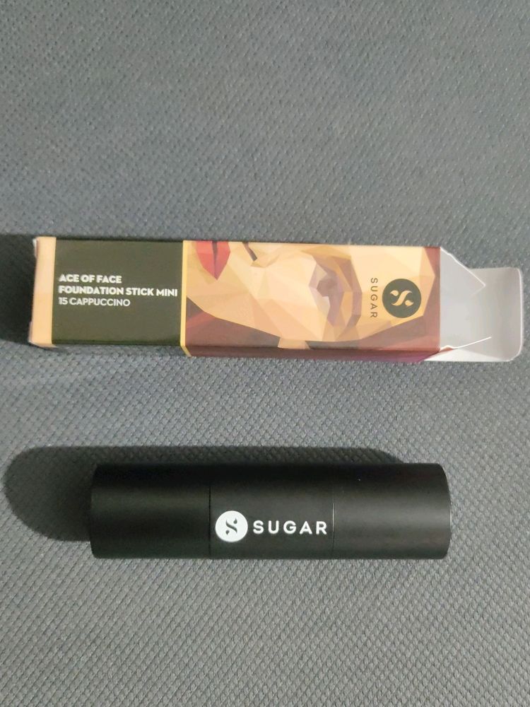 Ace Of Face Foundation Stick