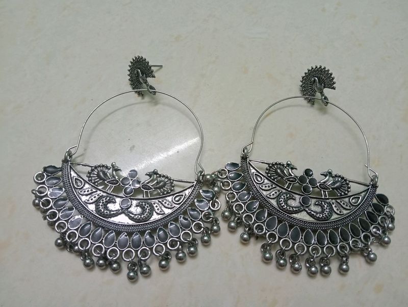 🥳🤩Combo Of Earings For Girls