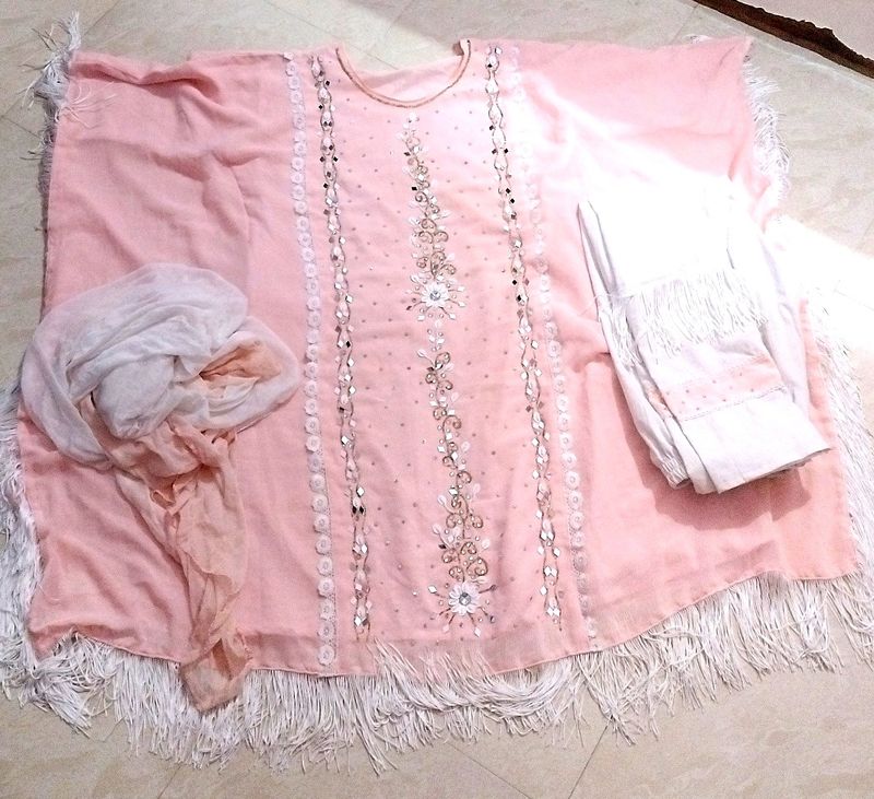 Urgent Sell Kaftan Set