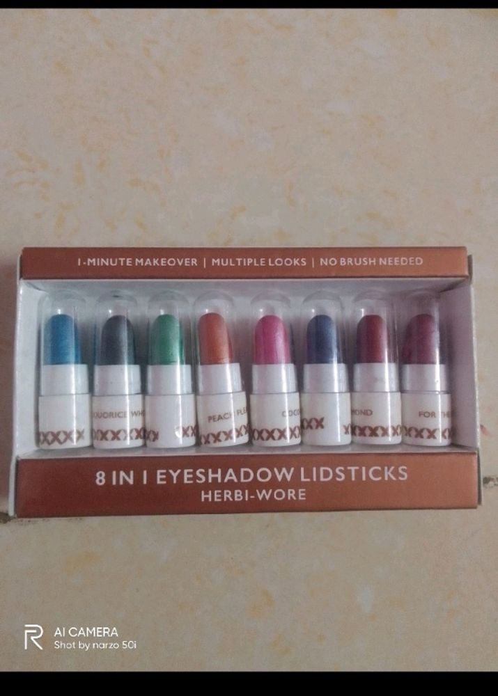 Just Herbs Eyeshadow