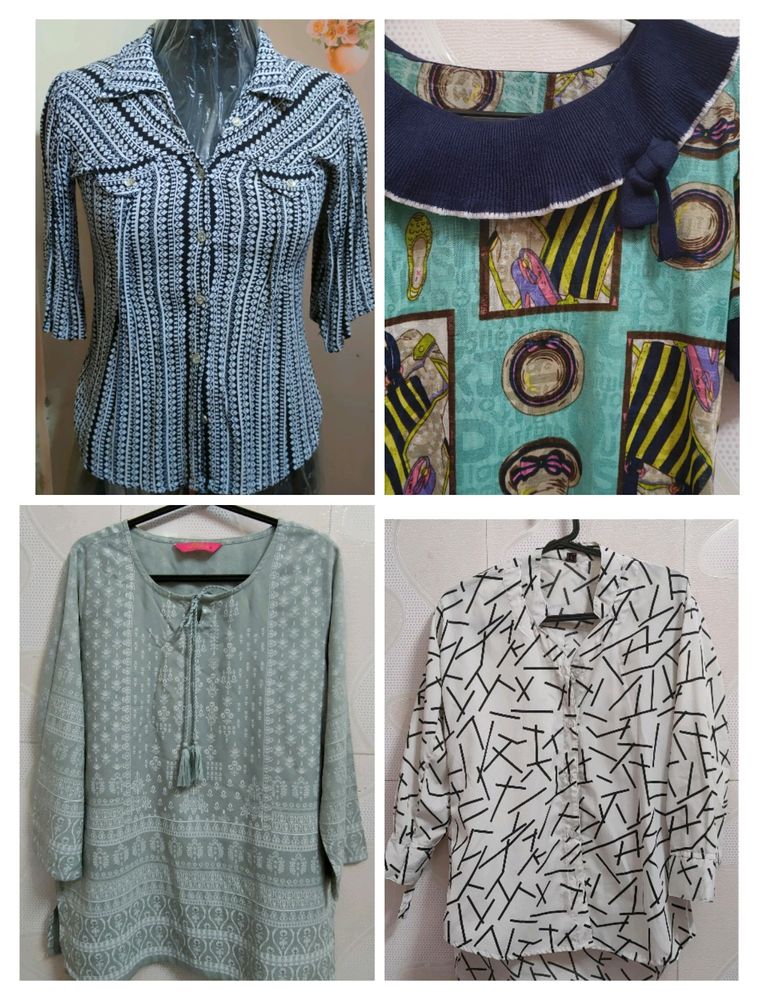 Tops For Women