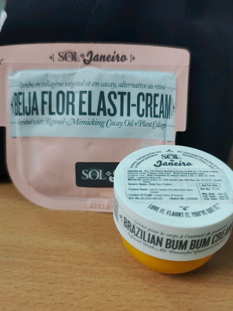 Sol De Janeiro Bumbum Cream