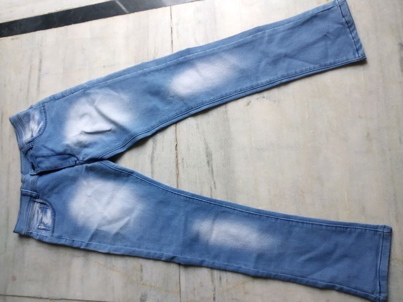 Jeans For Mens