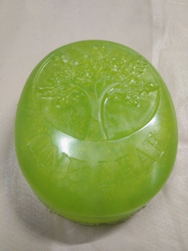 Aloevera Soap