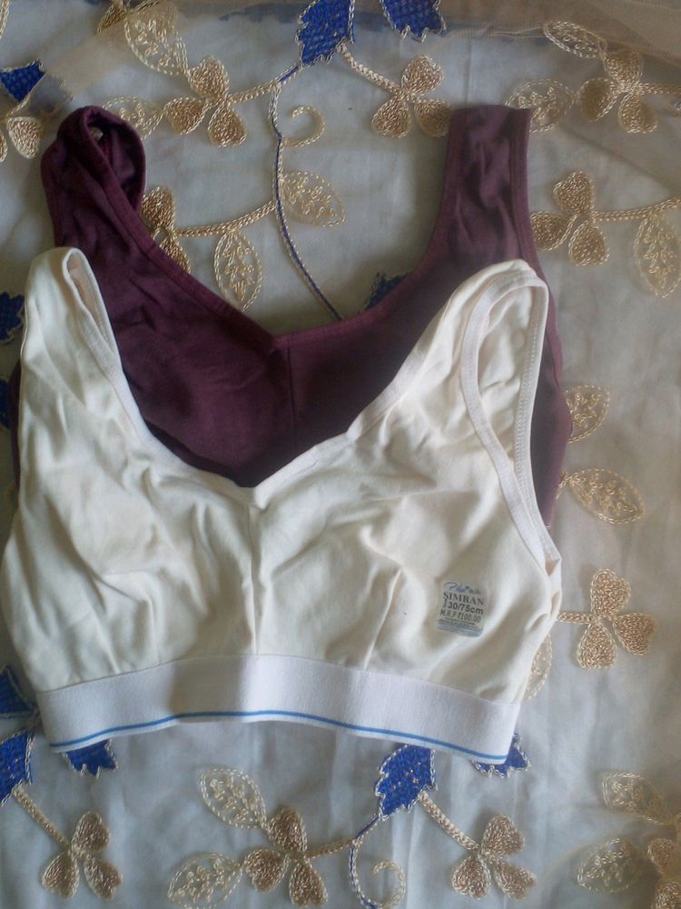 Size 30 Sports Bra Combo